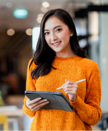 financial accountability